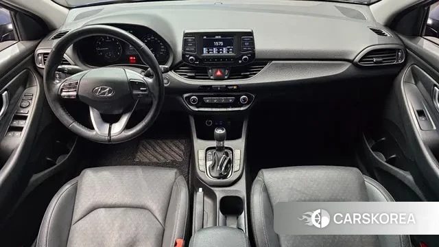 Hyundai i30 (PD) id 3677496 из Кореи 17