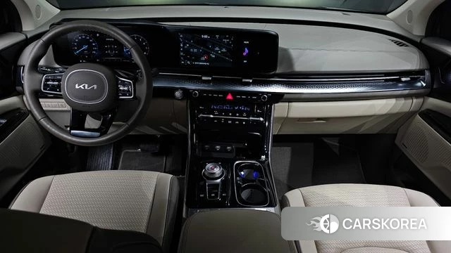 Kia Carnival 4th generation id 4922297 из Кореи 33