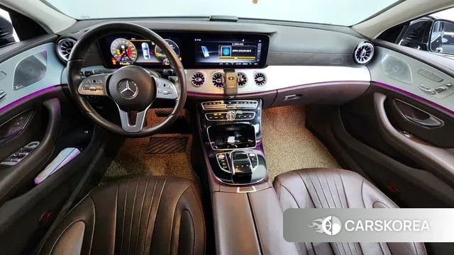 Mercedes-Benz CLS-Class C257 id 3692631 из Кореи 17