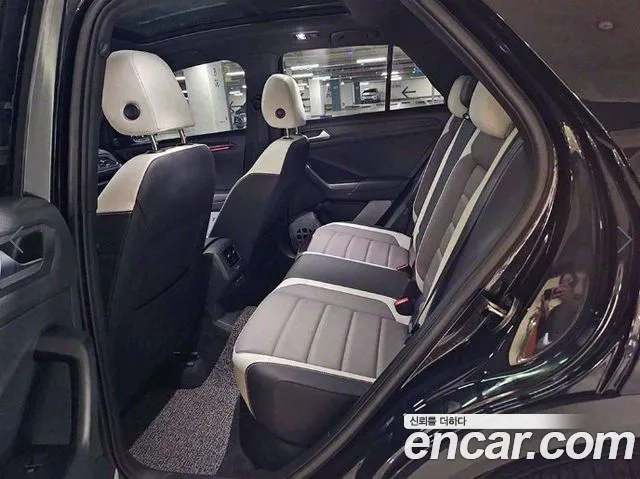 Volkswagen T-Roc id 2926918 из Кореи 17