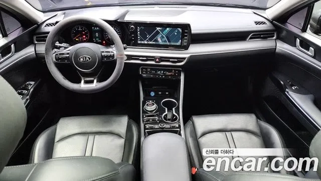 Kia K5 3rd generation id 2936579 из Кореи 17