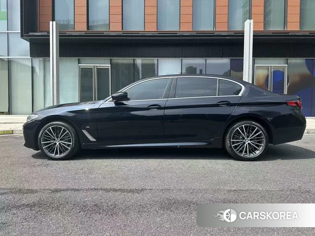 BMW 5 series id 4275549 из Китая 12