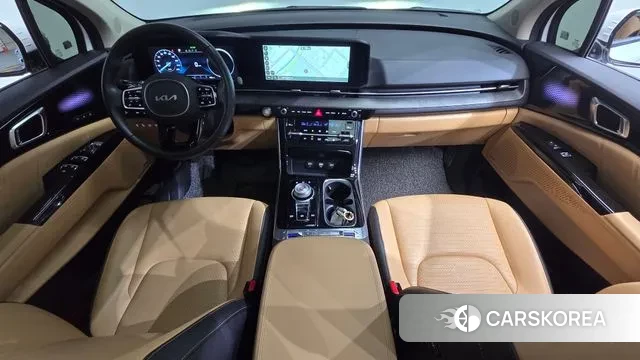 Kia Carnival 4th generation id 3223746 из Кореи 17