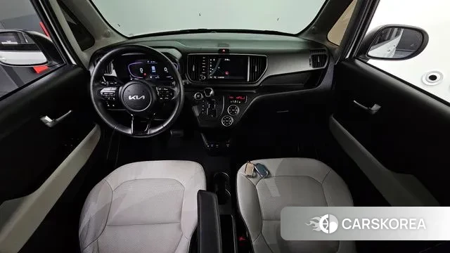 Kia The New Kia Ray id 3507883 из Кореи 17