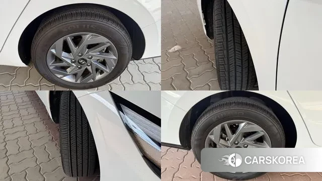 Hyundai The New Avante Hybrid (CN7) id 3305158 из Кореи 17