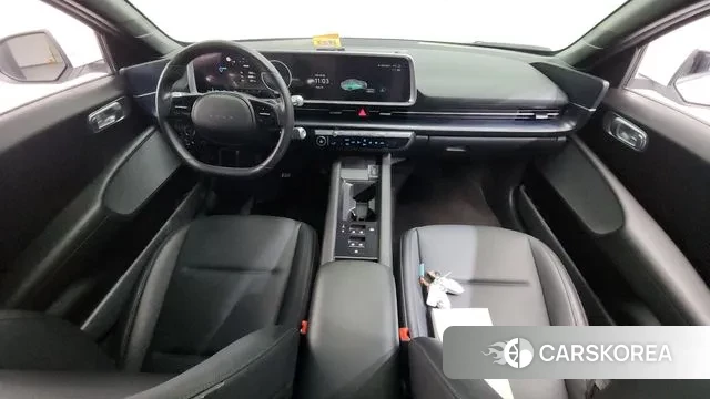 Hyundai Ionic 6 id 3236970 из Кореи 17