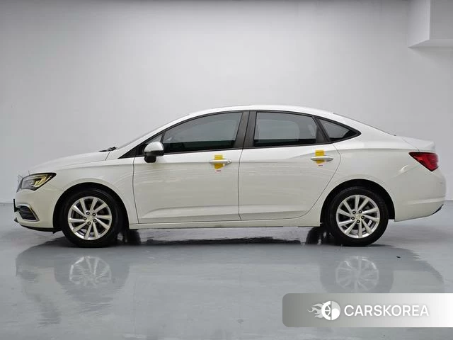 Buick Weilang id 4222178 из Китая 17