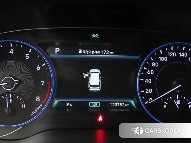 Hyundai Palisade id 3514395 из Кореи 16