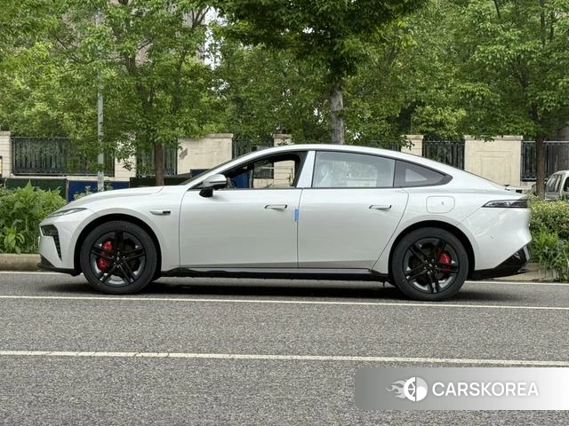 Dongfeng Yipai eπ007 id 3957709 из Китая 16