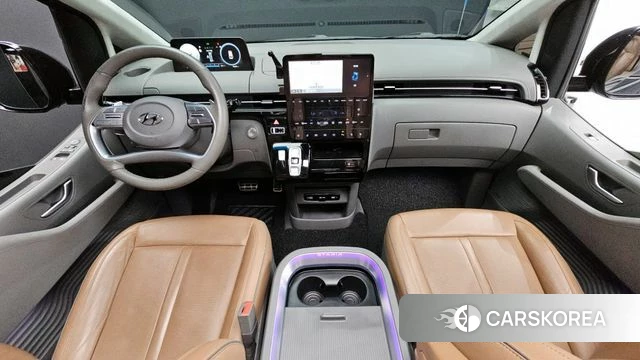 Hyundai Staria id 4382116 из Кореи 17