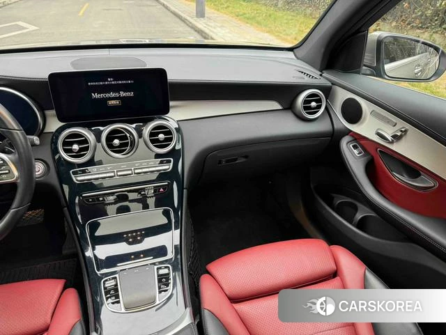 Mercedes-Benz GLC id 4217551 из Китая 18