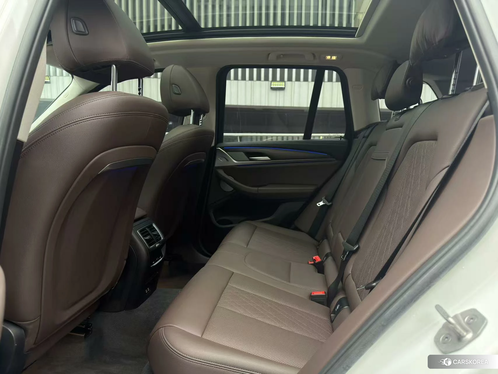 BMW X3 id 4486597 из Китая 7