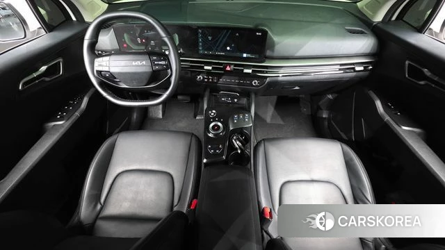 Kia The New Sportage 5th Generation Hybrid id 4308095 из Кореи 27