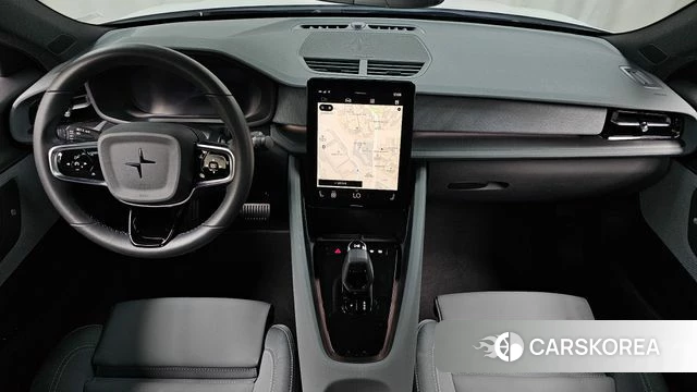 Polestar Polestar 2 id 4753292 из Кореи 17