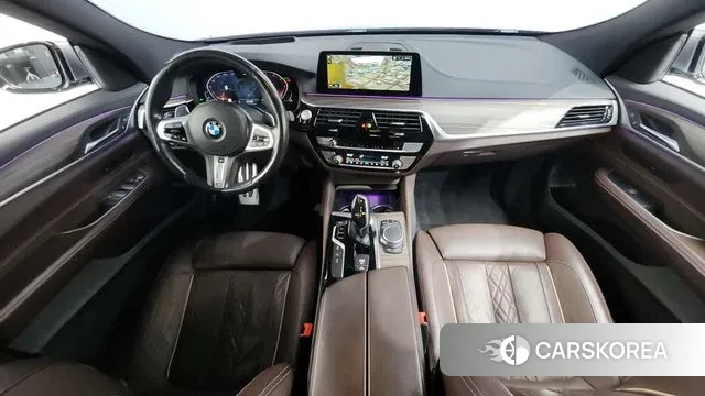 BMW 6 Series GT (G32) id 3449205 из Кореи 17