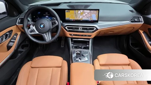 BMW 3 Series (G20) id 3347745 из Кореи 17