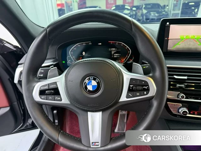 BMW 5 series id 4307591 из Китая 7