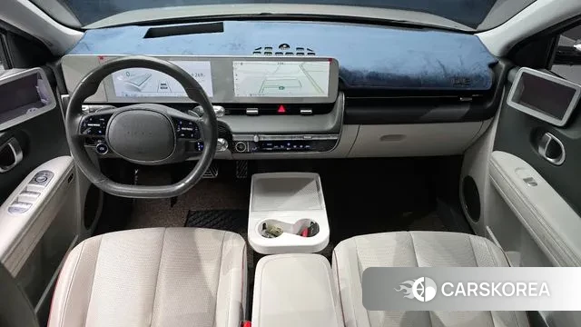 Hyundai Ionic 5 id 3606670 из Кореи 17