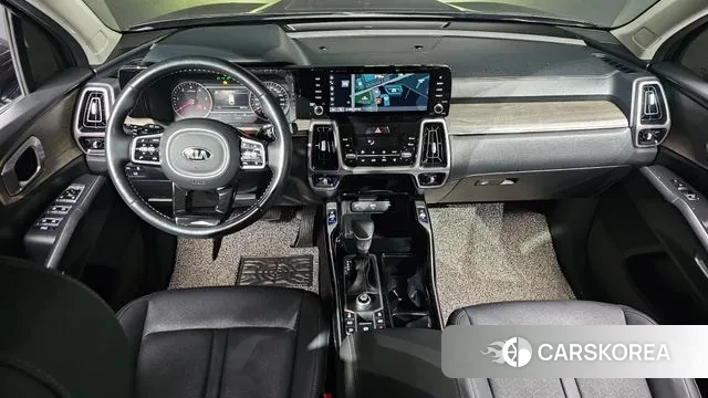 Kia Sorento 4th Generation id 3428157 из Кореи 17