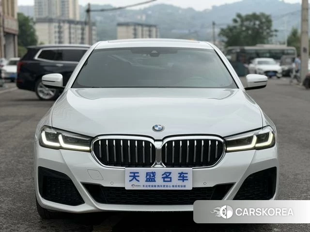 BMW 5 series id 4348814 из Китая 7