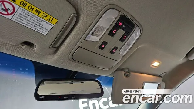 Kia The New Carnival id 2762653 из Кореи 17