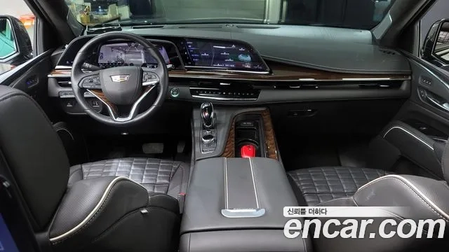 Cadillac Escalade 5th Generation id 2873852 из Кореи 17