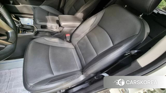 Ssangyong The New Tivoli Air id 4725795 из Кореи 17
