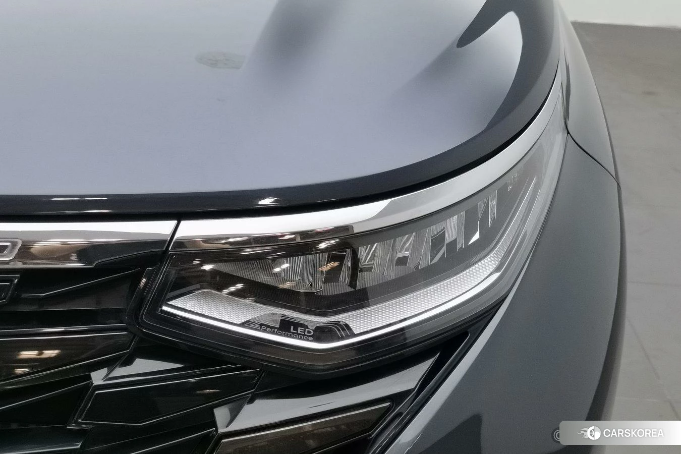 Hyundai Custo id 4439483 из Китая 21