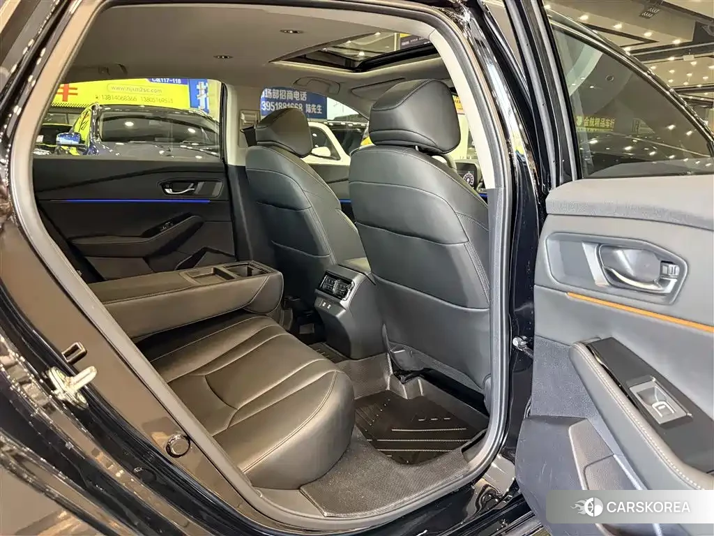 Honda Accord id 4622312 из Китая 33