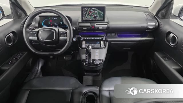 Hyundai Casper id 4608646 из Кореи 29