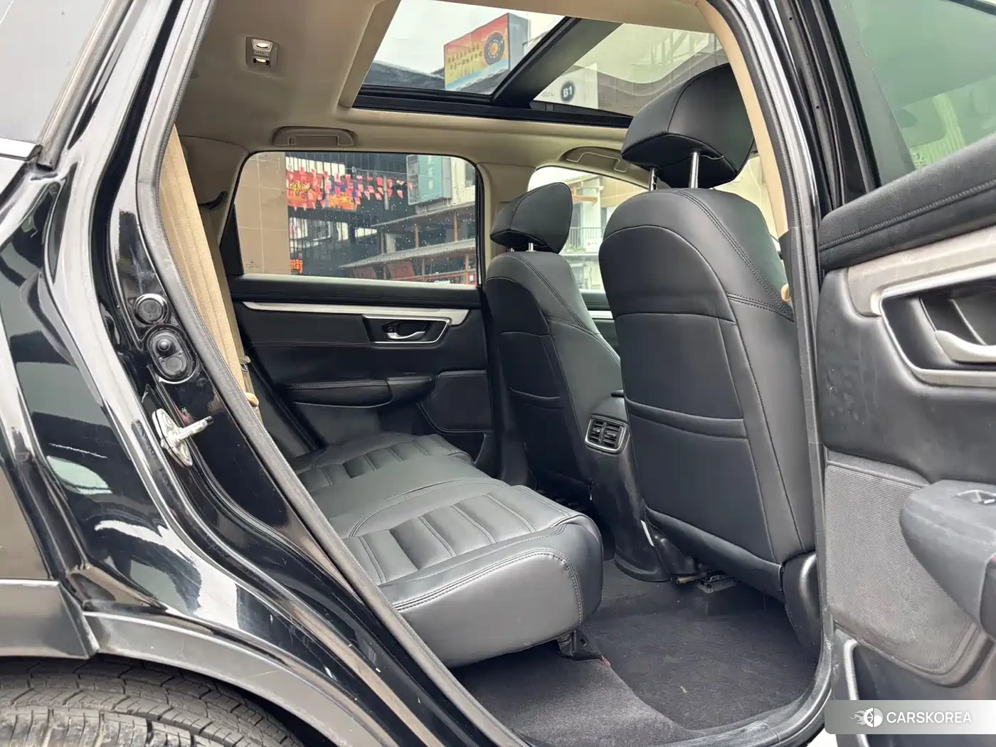 Honda CR-V id 4570814 из Китая 15