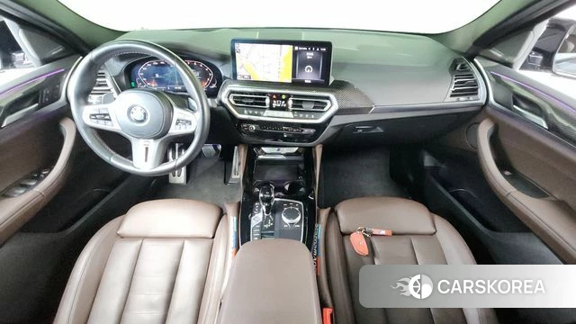 BMW X4 (G02) id 4292828 из Кореи 17
