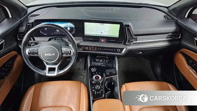 Kia Sportage 5th Generation id 3566760 из Кореи 17