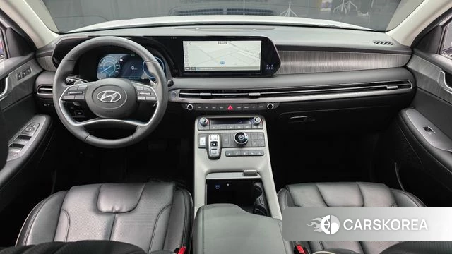 Hyundai The New Palisade id 3826174 из Кореи 17