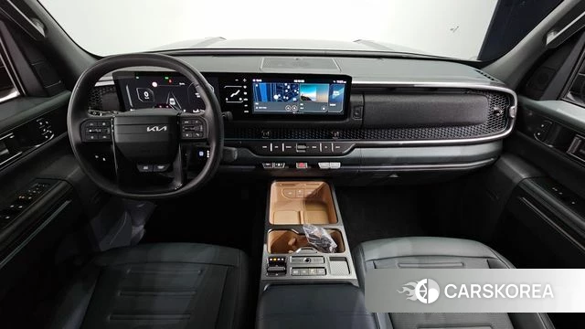 Kia Tasman id 4655385 из Кореи 36
