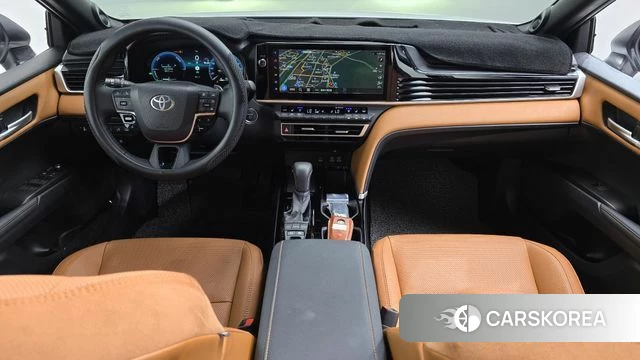 Toyota Camry (XV80) id 4622874 из Кореи 17