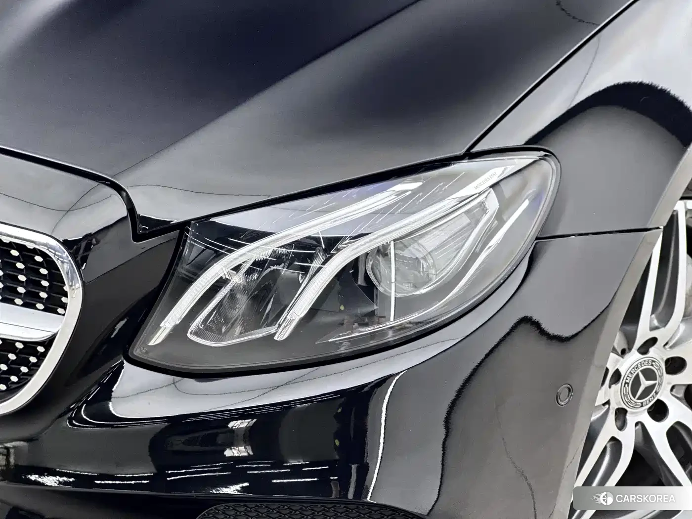Mercedes-Benz E-Class id 4622675 из Китая 14