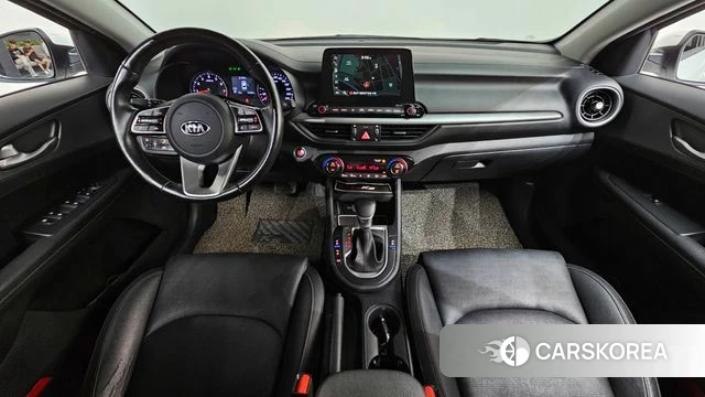 Kia Come New K3 id 4642856 из Кореи 31