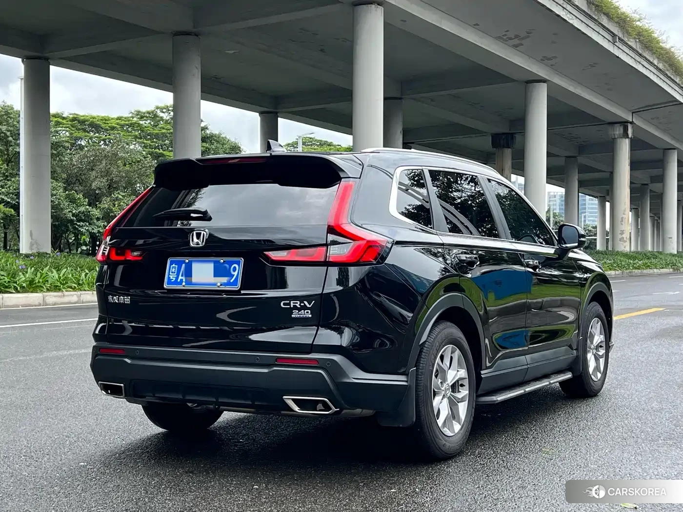 Honda CR-V id 4538879 из Китая 23
