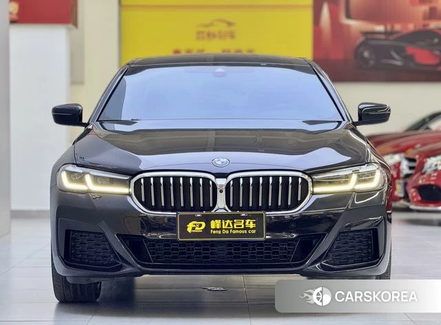BMW 5 series id 4276807 из Китая 13