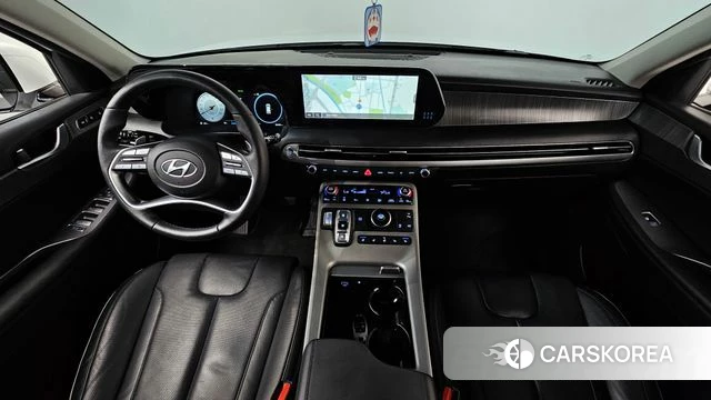 Hyundai The New Palisade id 4706397 из Кореи 32