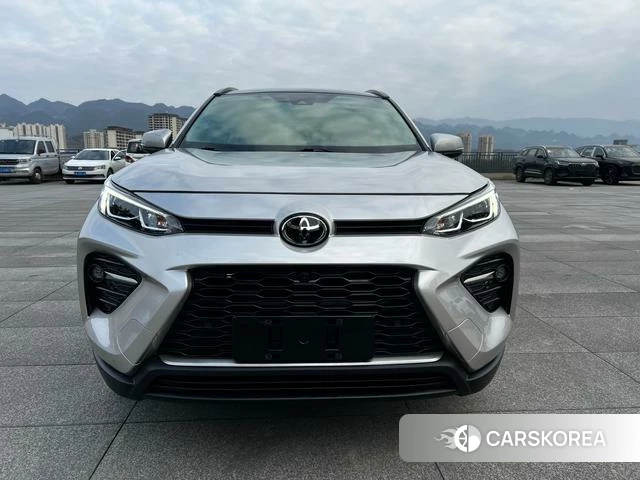 Toyota Wilanda id 3882307 из Китая 18