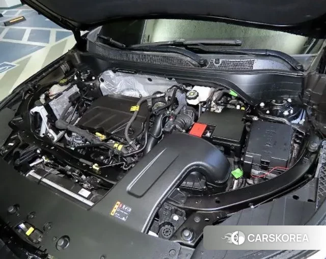 Chevrolet (GM Daewoo) Trax Crossover id 3614783 из Кореи 17