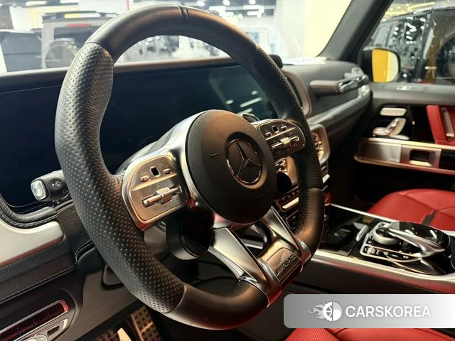 Mercedes-Benz G-class AMG id 4291260 из Китая 18