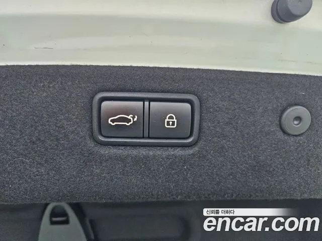 Genesis G70 id 2603860 из Кореи 17