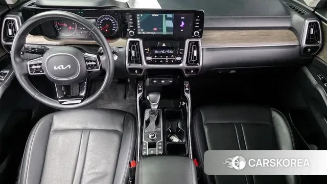 Kia Sorento 4th Generation id 3600100 из Кореи 17