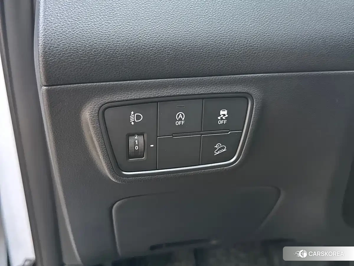 Hyundai Tucson id 4653839 из Китая 17