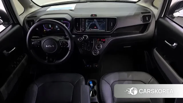 Kia The New Kia Ray id 3007210 из Кореи 17