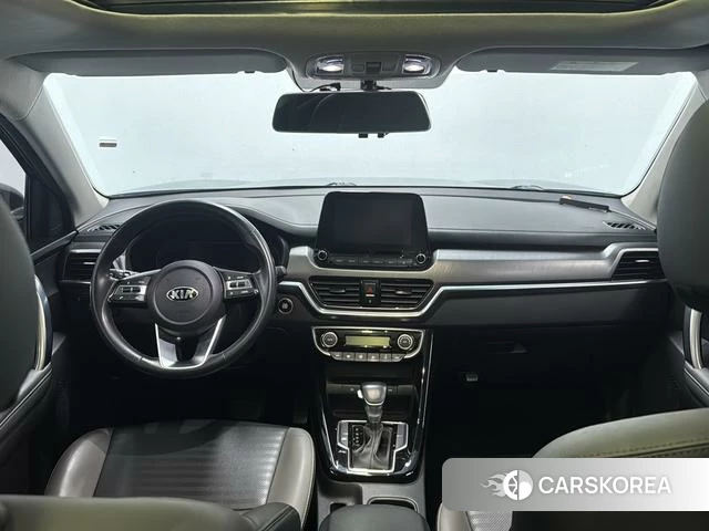 Kia Smart running id 4291173 из Китая 17