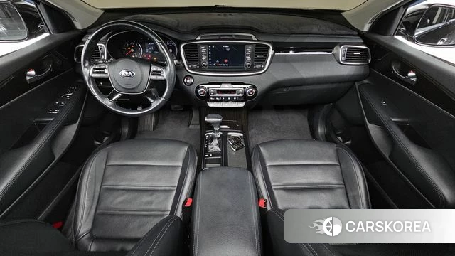 Kia The New Sorento id 3845638 из Кореи 17